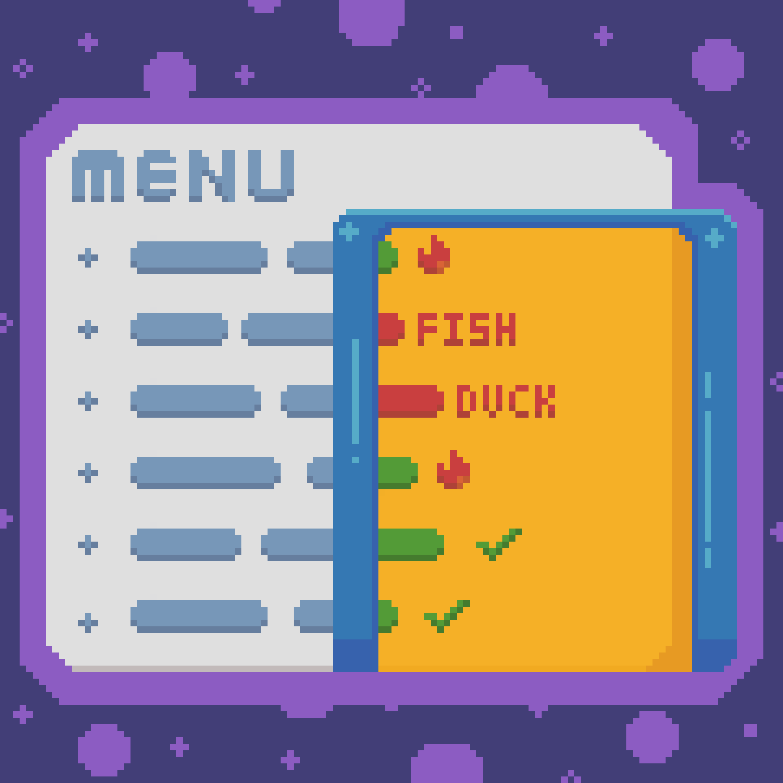 Personalized Menu Intelligence